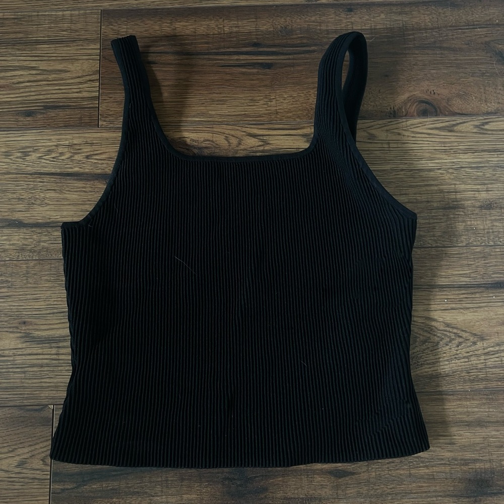 BABATON Sculpt Tank Long